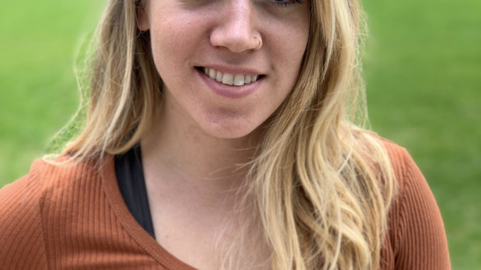 Stephanie Rae Chinn