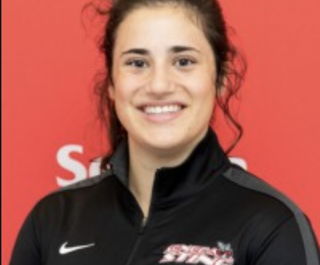 Zoey Siciliano