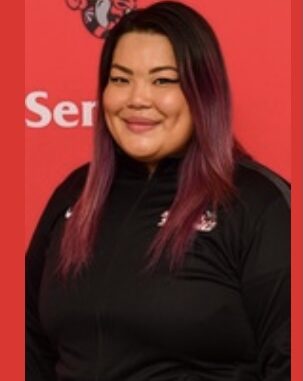Kiara Saito