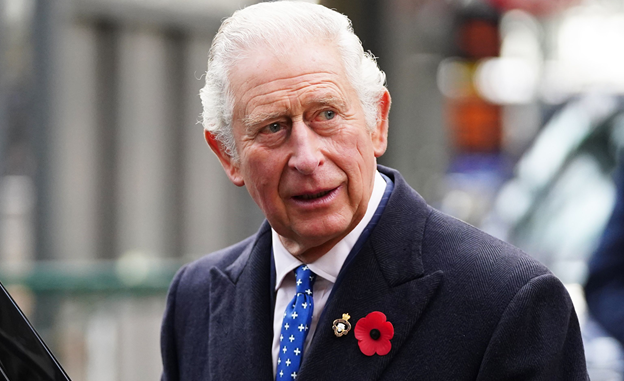 Prince Charles