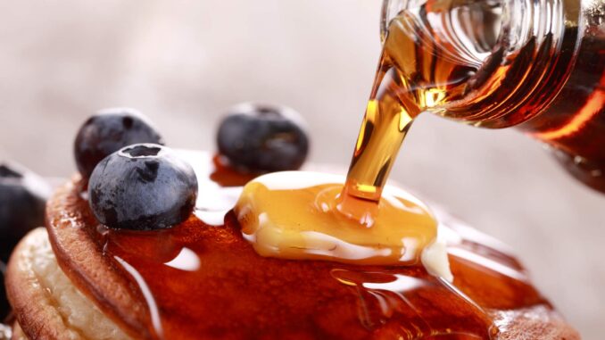 maple_syrup©iStock_0