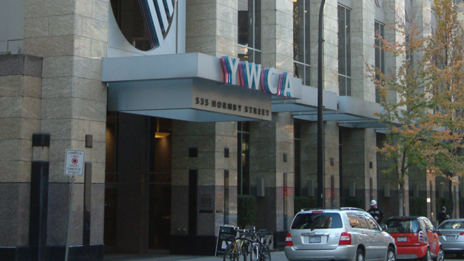 YWCA