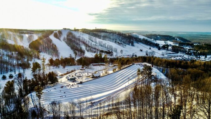 HORSESHOE_RESORT
