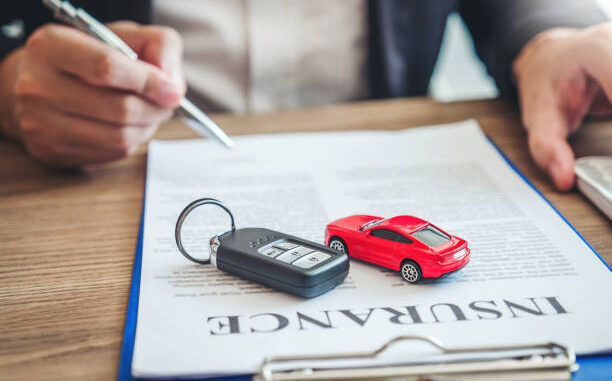 Car insurance