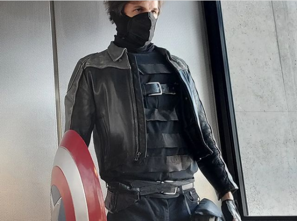 The Web Slinger Swings into Birthdays – Seneca Journalism