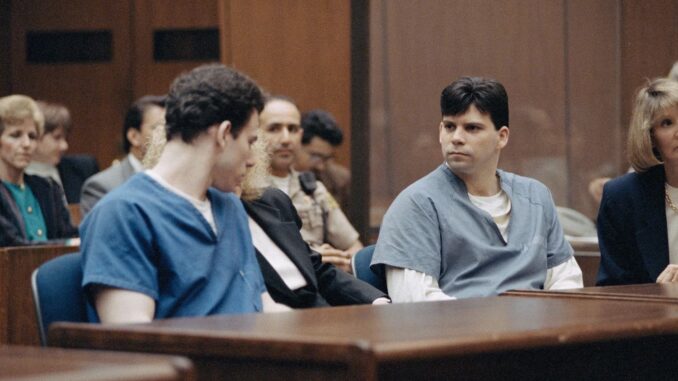 Menendez Brothers