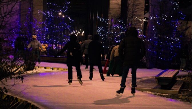 Bentway 1