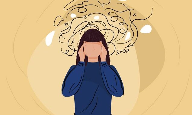 The Differences Between Anxiety and Depression (and When to Get Help)
