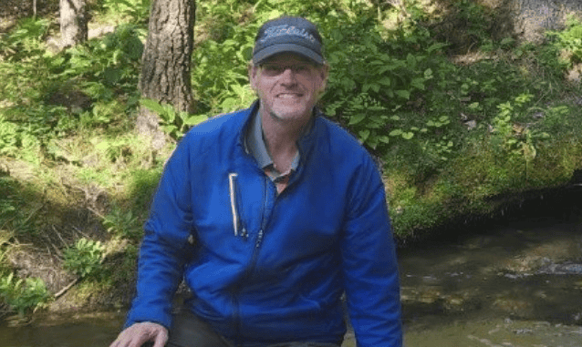 Gregory Bundschoks - The Foundation for Healthy Schools