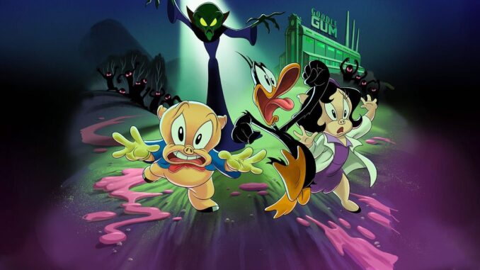 looney tunes
