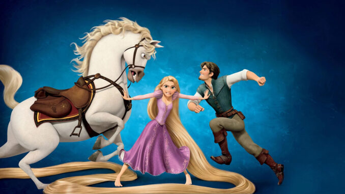tangled article photo