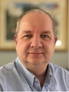 Sean O'Brien in office