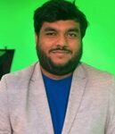 Ishwar Dion Shiv Siewdyal