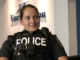 York Regional Police Officer